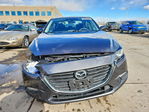 Mazda 3 2018