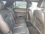 Ford Explorer 2018
