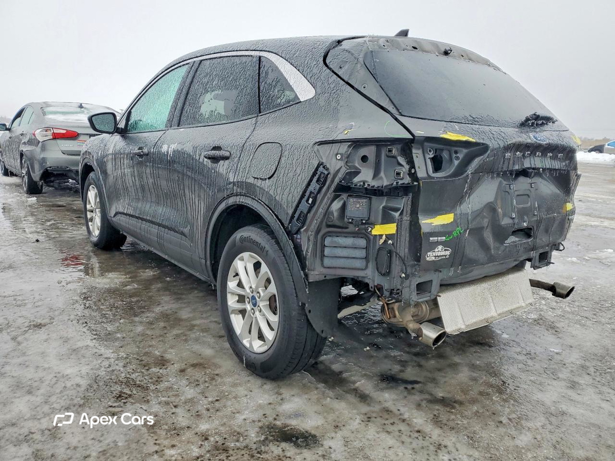 Ford Escape 2020