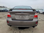 Subaru Legacy 2009