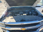 Chevrolet Silverado 2017