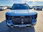 Ford Bronco Sport 2025