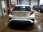 Toyota C-HR 2019