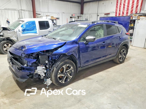 Subaru XV 2025 - Image 1 of 13