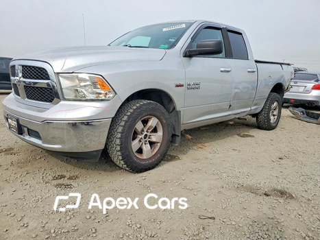 RAM 1500 2016 - Zdjęcie 1 z 12