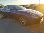 Maserati Ghibli 2017