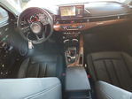 Audi A4 2022