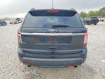 Ford Explorer 2012