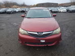 Subaru Impreza 2011