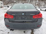 BMW Series 3 2018
