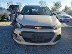 Chevrolet Spark 2018