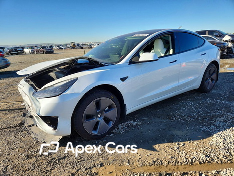 Tesla Model 3 2023 - Image 1 of 13