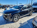 Jeep Cherokee 2019