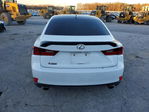 Lexus IS 2015