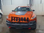 Jeep Cherokee 2014