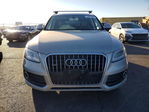 Audi Q5 2014