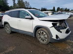 GMC Terrain 2018
