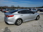 Kia Optima 2017