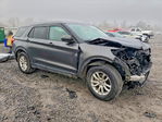 Ford Explorer 2020