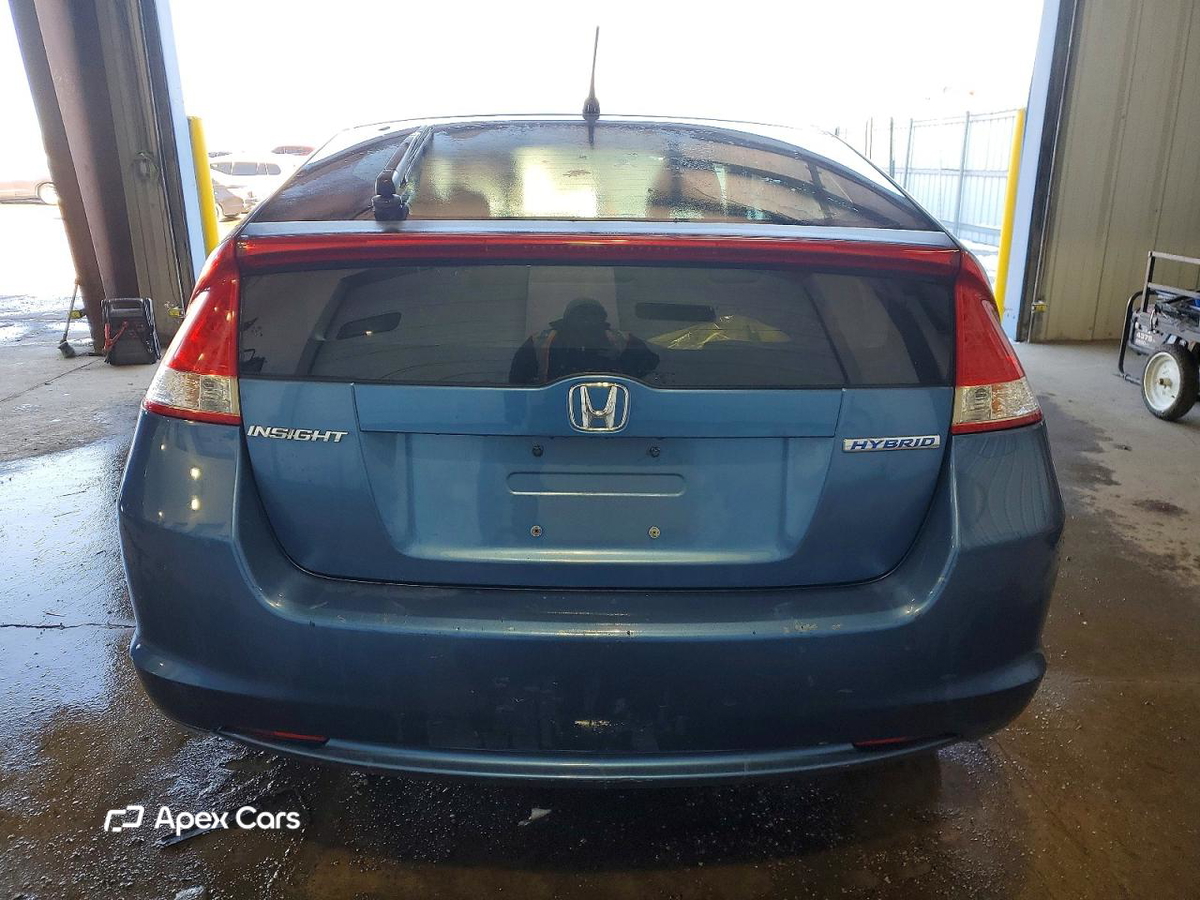 Honda Insight 2010