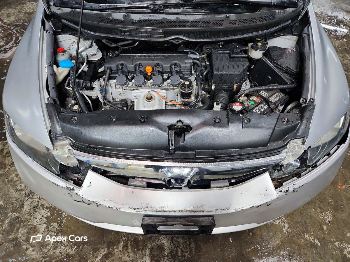 Honda Civic 2009