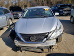 Nissan Altima 2018