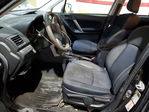 Subaru Forester 2015