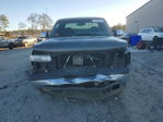 Chevrolet Silverado 2002