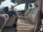 Honda Odyssey 2015