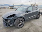 Porsche Macan 2024