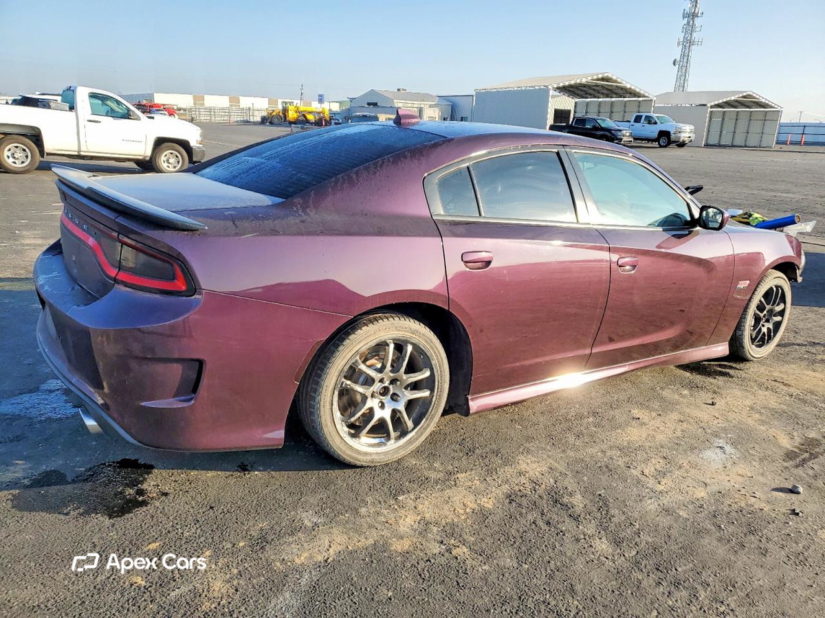 Dodge Charger 2020