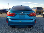 BMW X6 2017