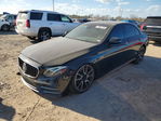 Mercedes-Benz E-klasse 2018