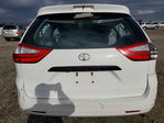 Toyota Sienna 2015