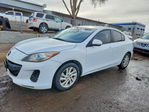 Mazda 3 2012