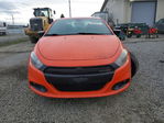Dodge Dart 2015