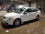 Ford Focus 2010