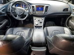 Chrysler 200 2015