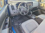 GMC Canyon 2022