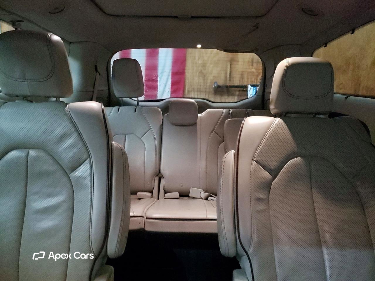 Chrysler Pacifica 2017