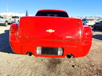 Chevrolet SSR 2005