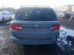 Honda Odyssey 2024