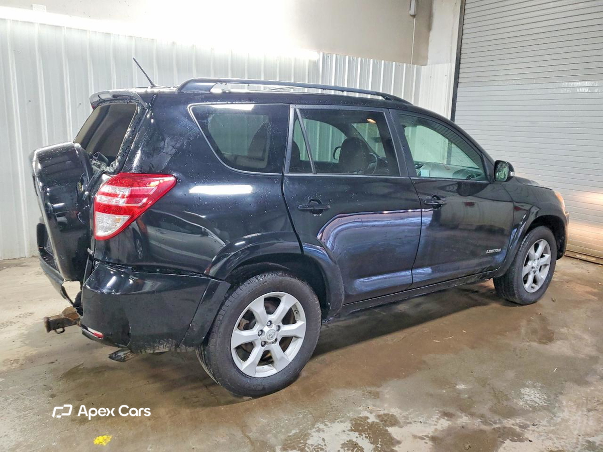 Toyota RAV 4 2012