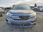 Honda Pilot 2016