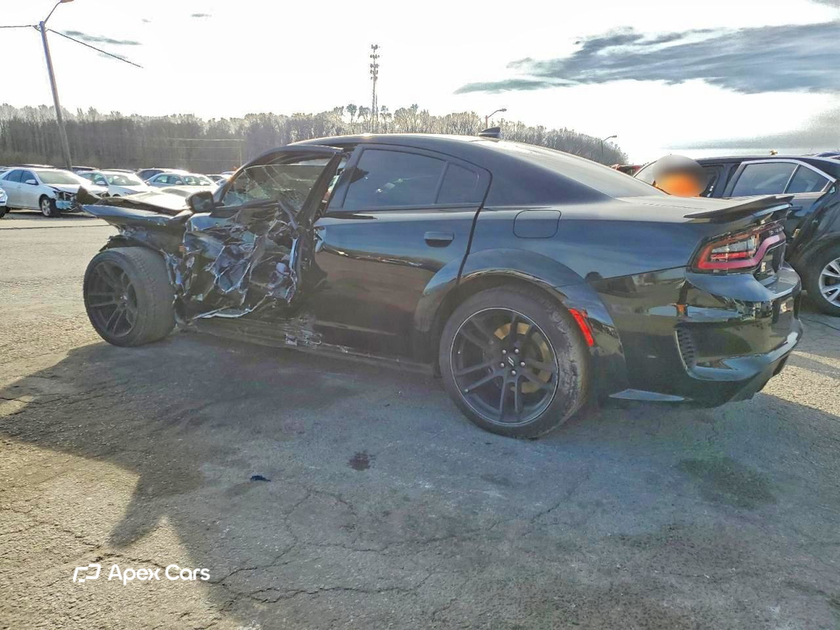Dodge Charger 2023