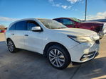 Acura MDX 2014