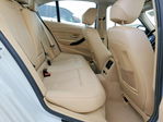 BMW Series 3 2015