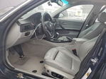 BMW Series 3 2007