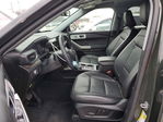 Ford Explorer 2022