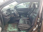 Honda CR-V 2012